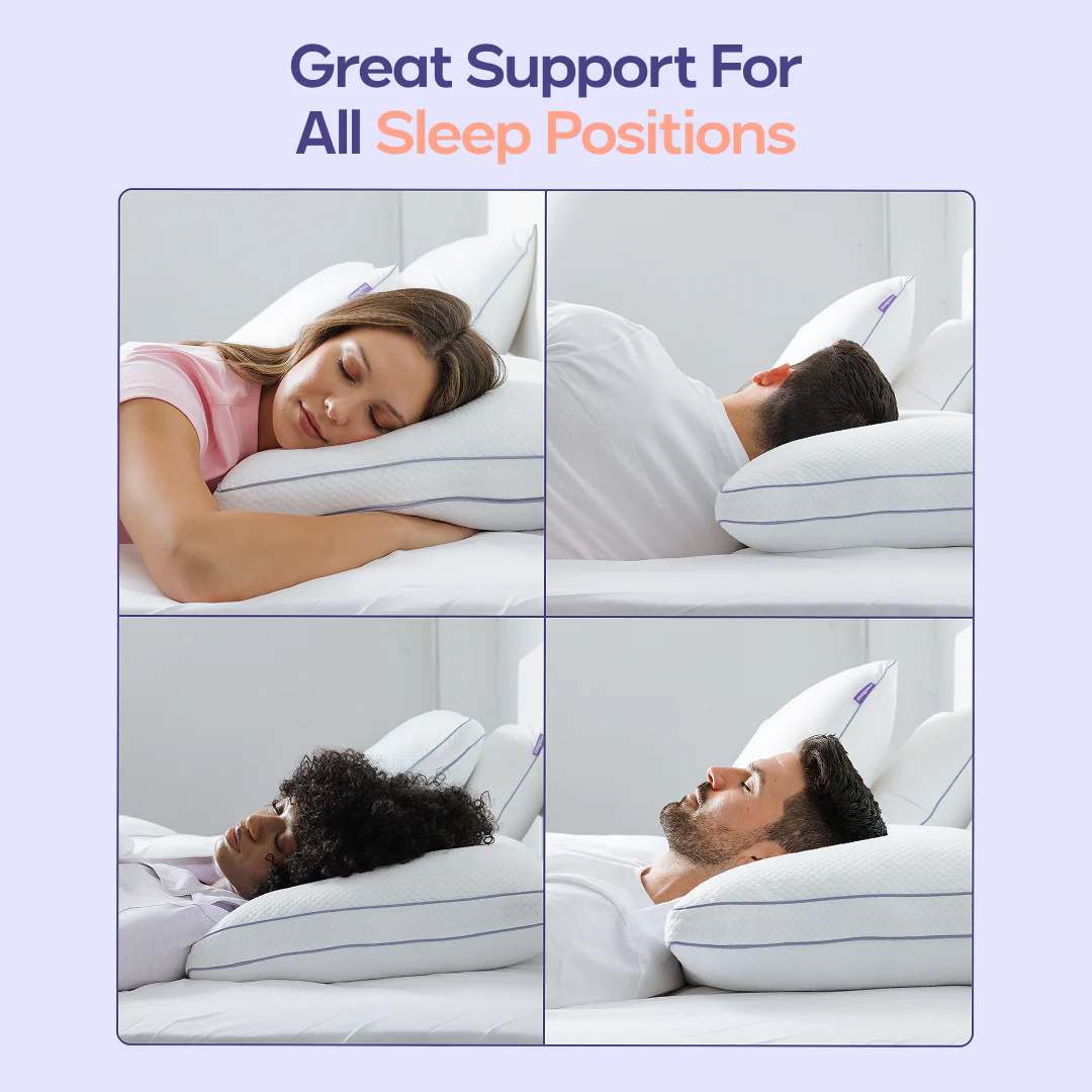 Mellow Flex Pillow